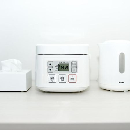 Sou Apartment Фуджисава Екстериор снимка