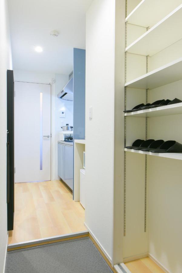 Sou Apartment Фуджисава Екстериор снимка